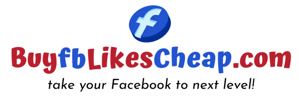 Buy Fb Likes Cheap Logo