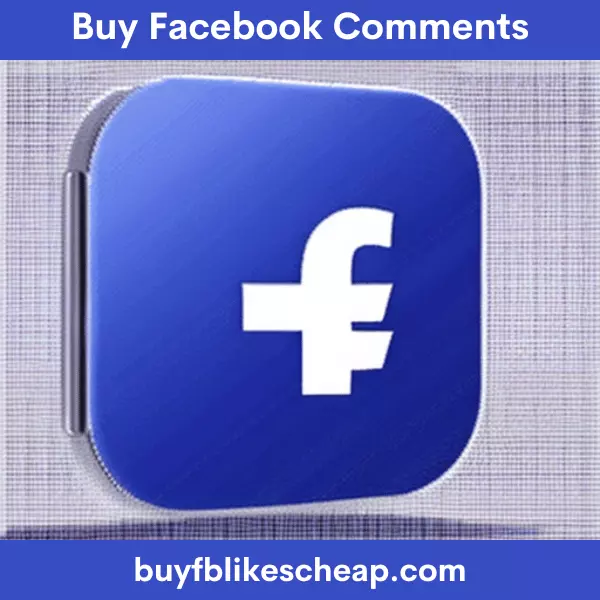 buy facebook comments